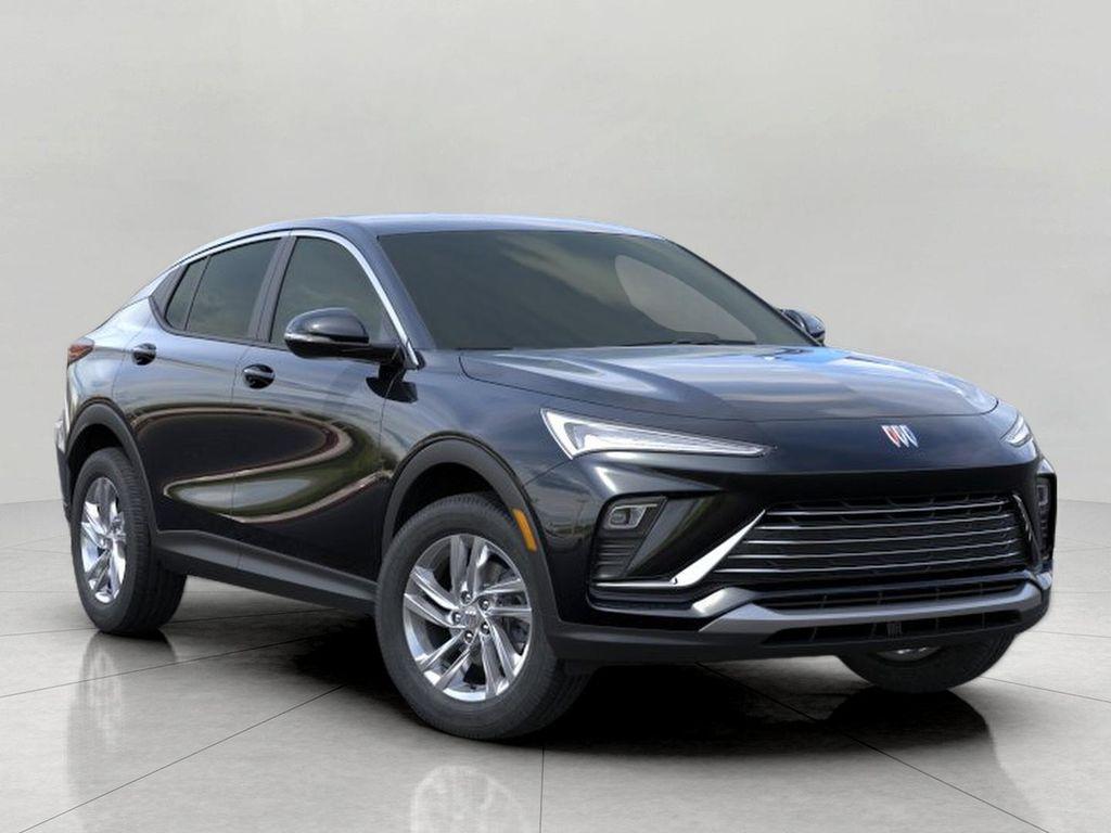 Buick Envista 2026