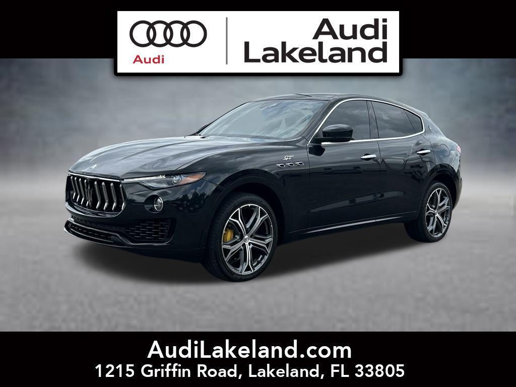 Maserati Levante 2023