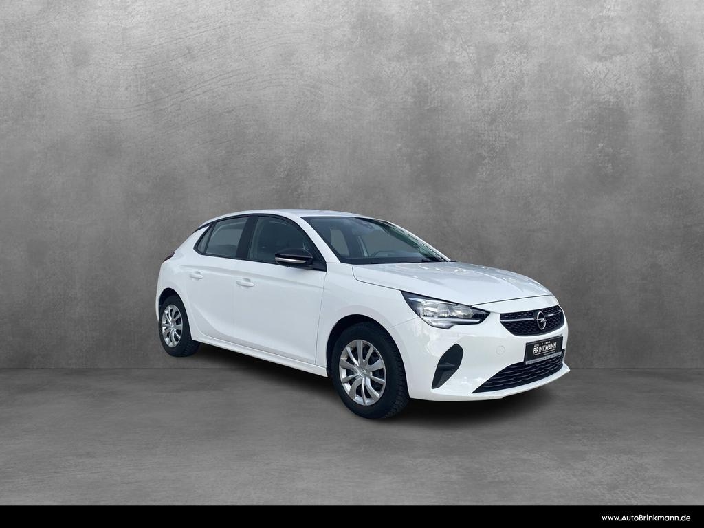 Opel Corsa 2022