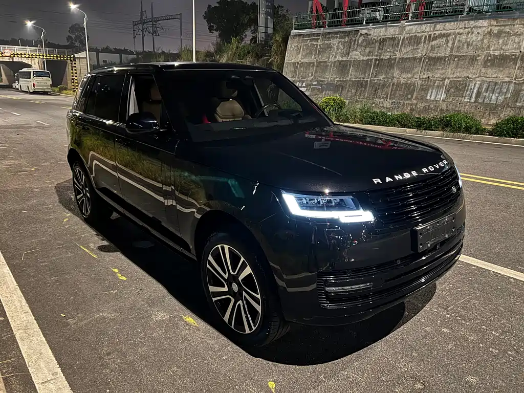 Land Rover Range Rover 2024