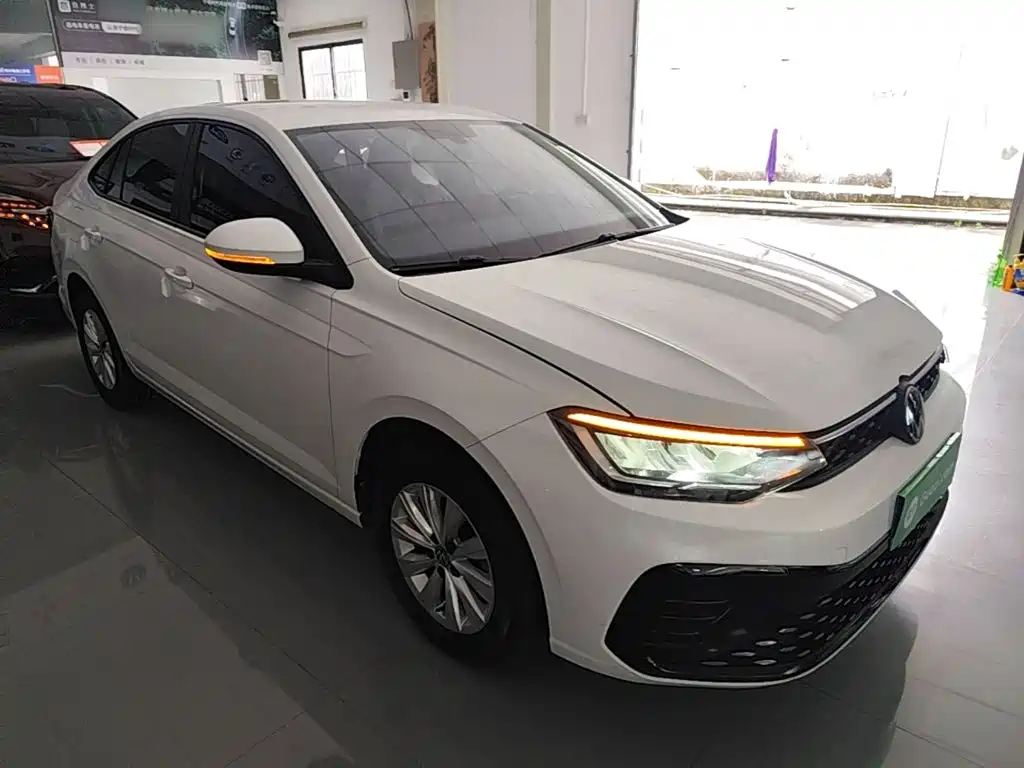 Volkswagen Lavida 2024