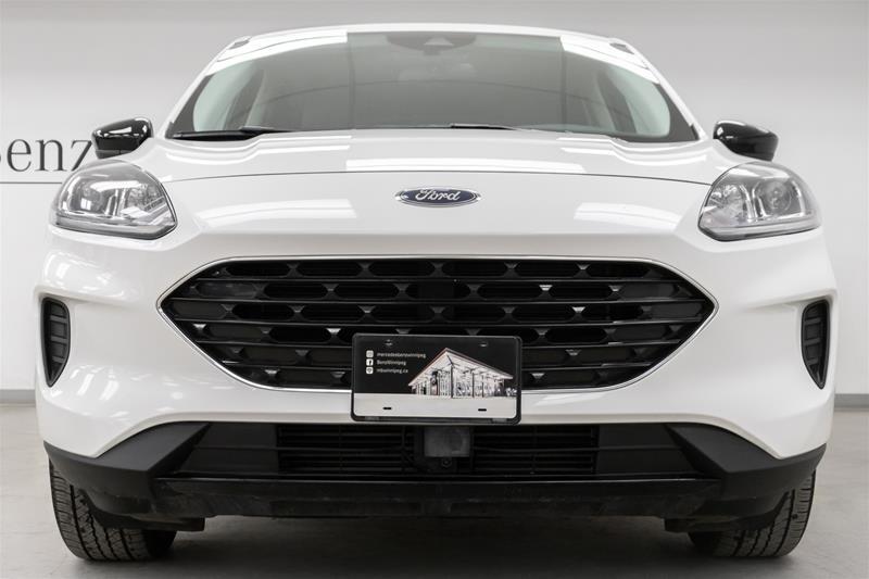 Ford Escape 2022