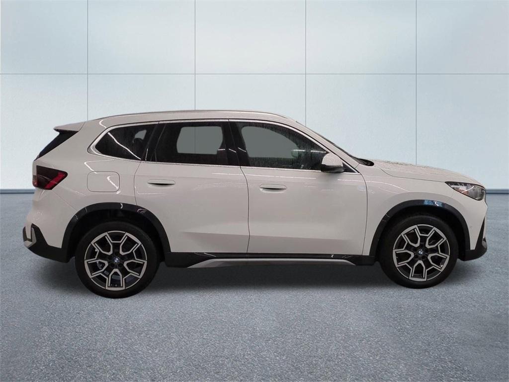 BMW X1 2025