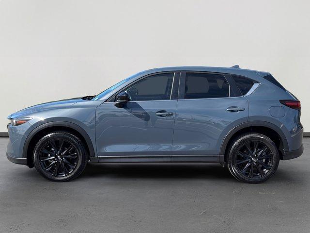 Mazda CX-5 2023