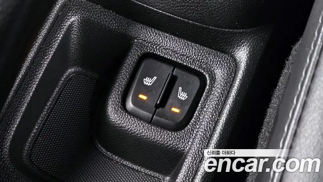 Chevrolet Spark 2020