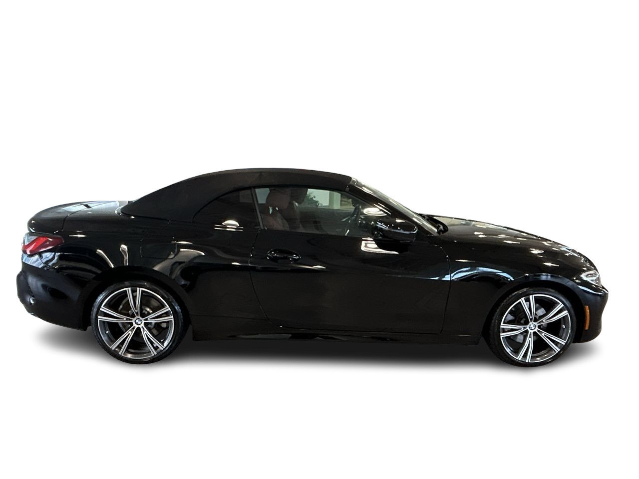 BMW 4 серии 2023