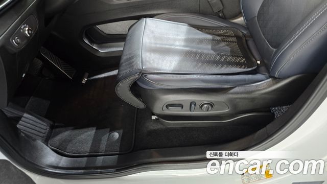 Chevrolet Bolt EUV 2023