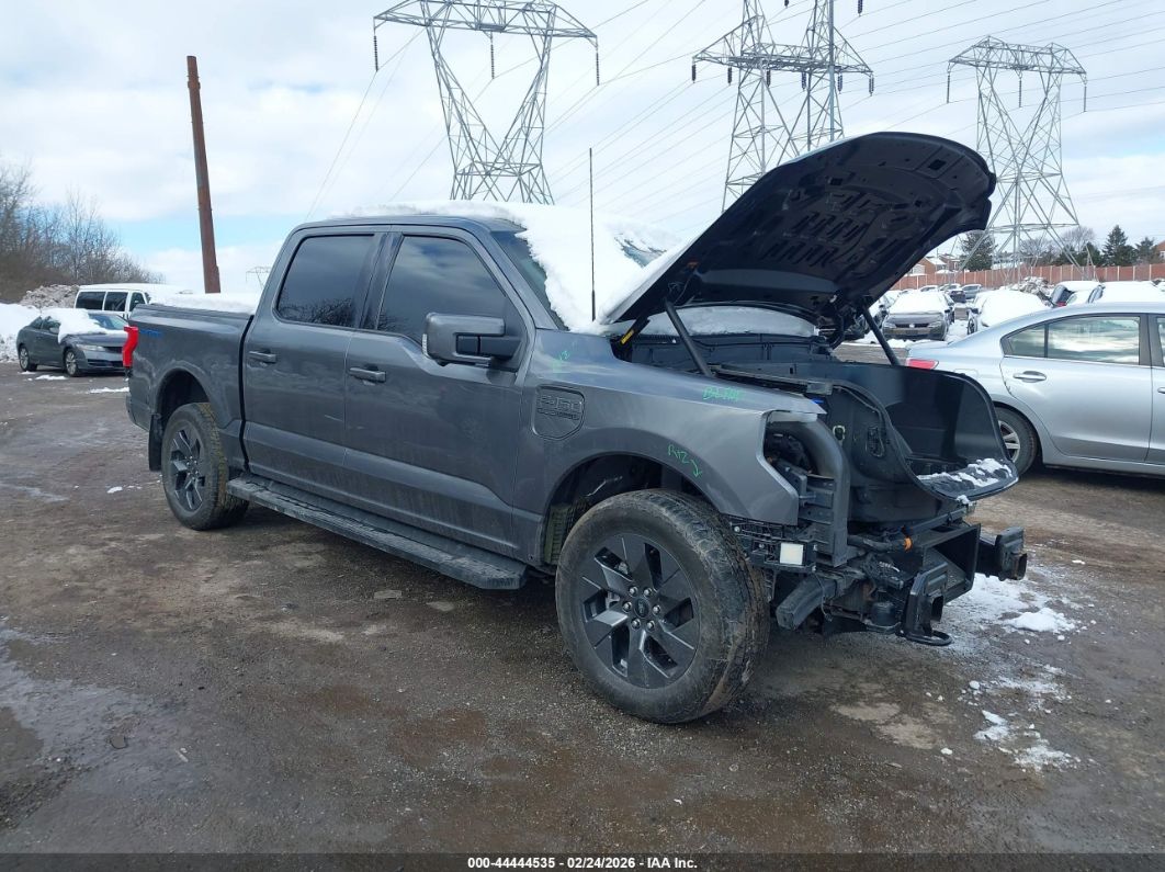 Ford F 150 2023