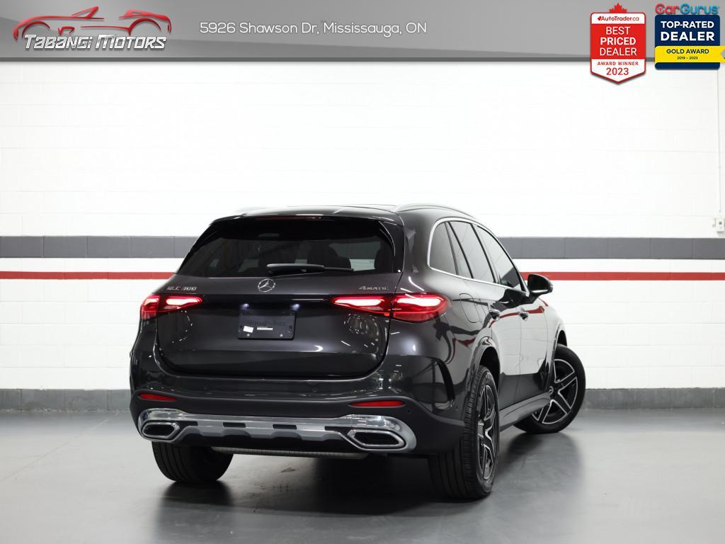 Mercedes-Benz GLC 2025