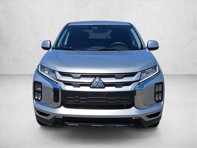 Mitsubishi Outlander Sport 2025