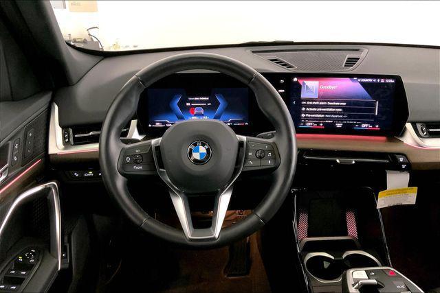 BMW X1 2023