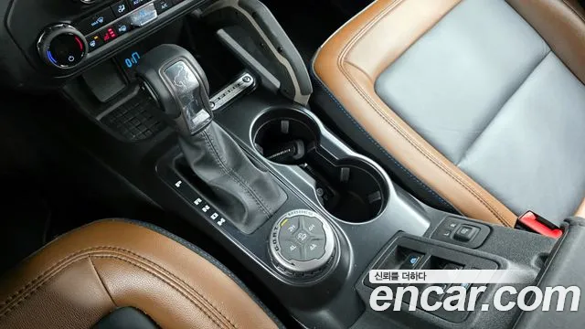Ford Bronco 2024