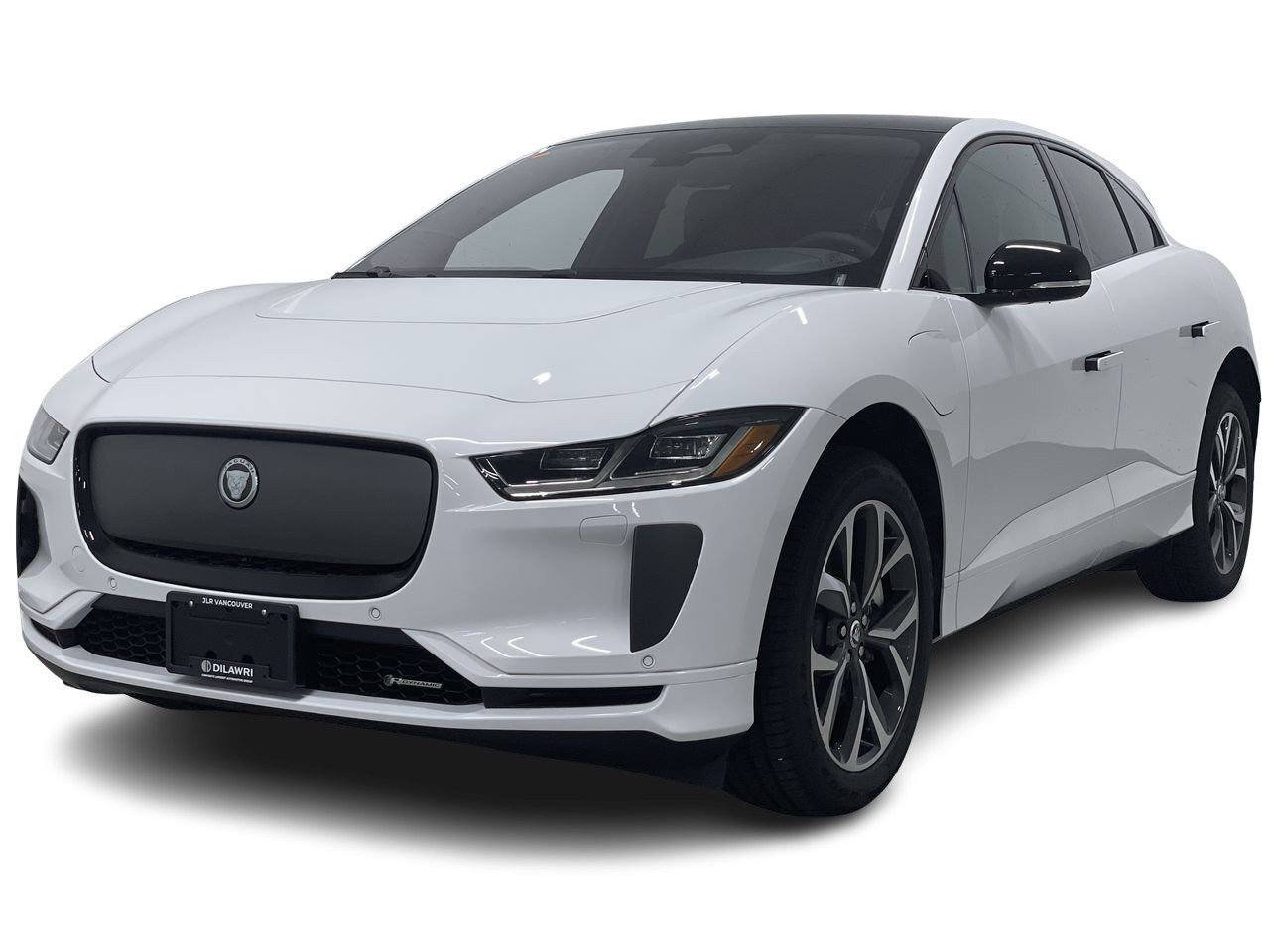 Jaguar I-Pace 2024