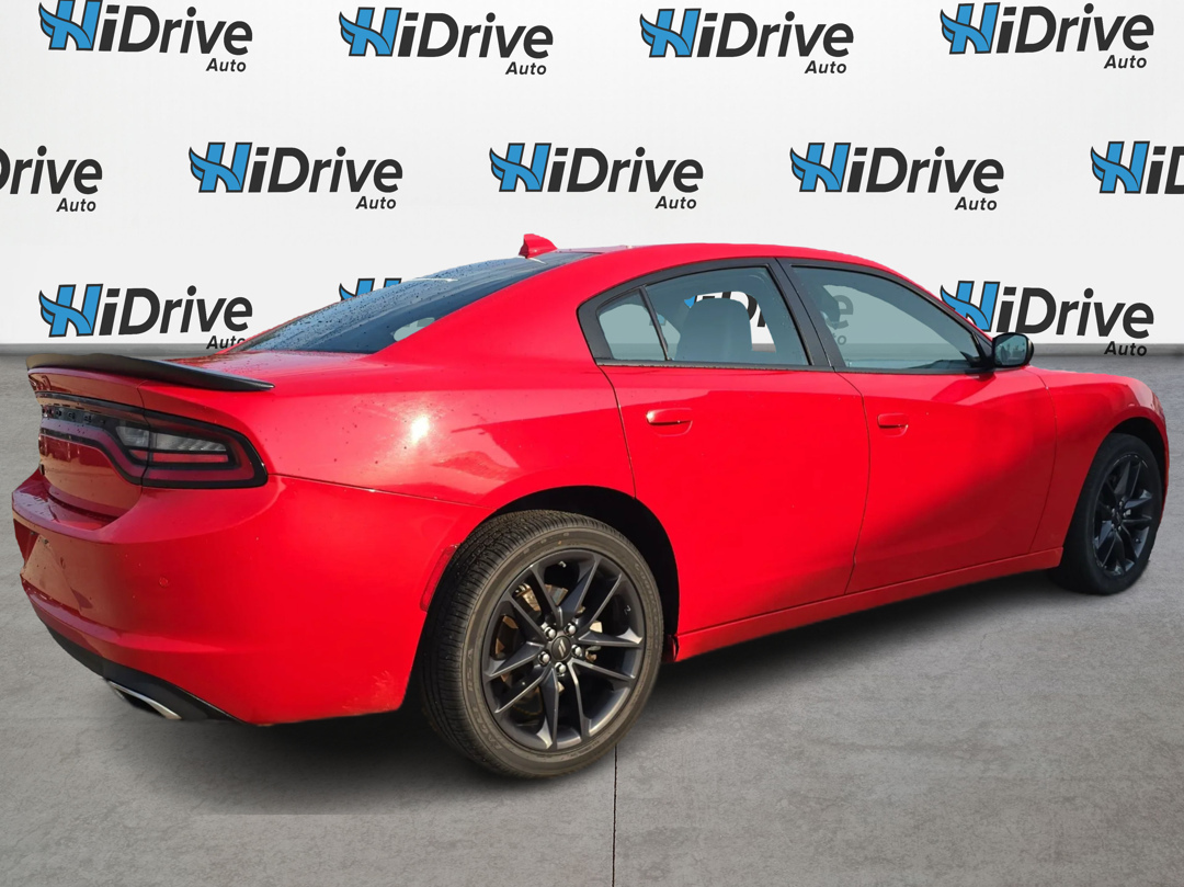 Dodge Charger 2023