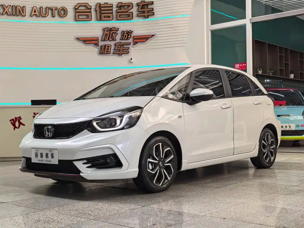 Honda Life 2023