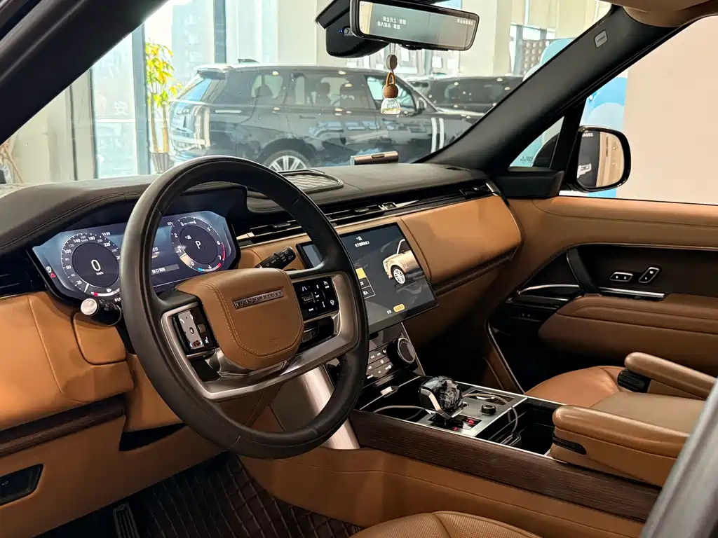 Land Rover Range Rover 2023