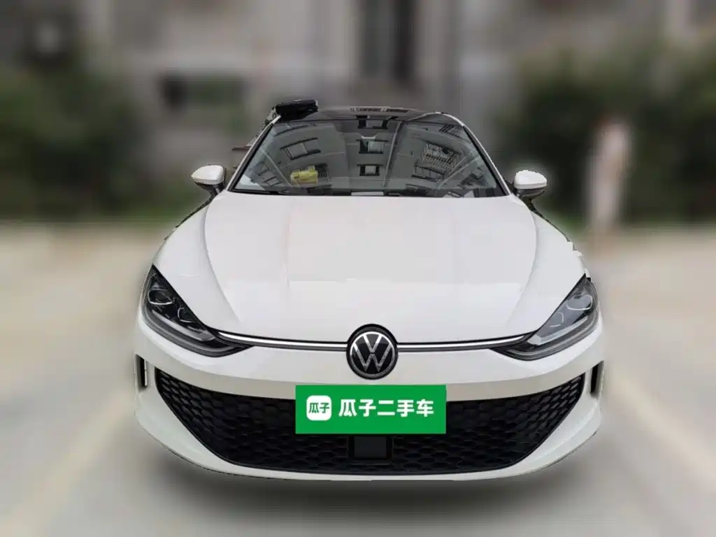 Volkswagen Lamando 2022