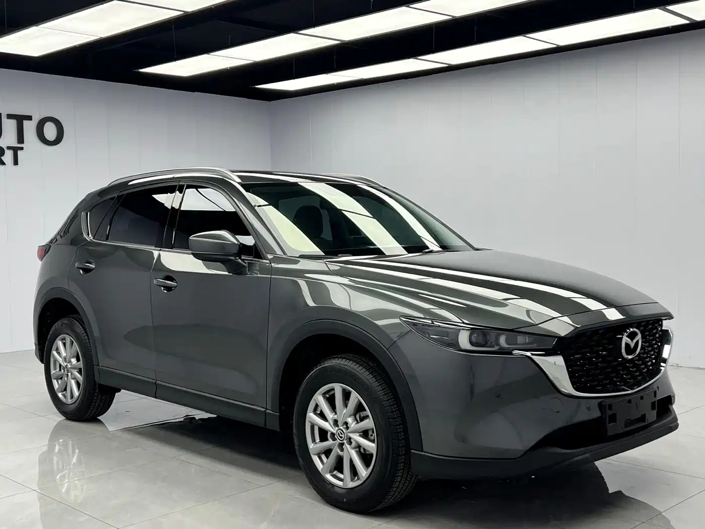 Mazda CX-5 2022
