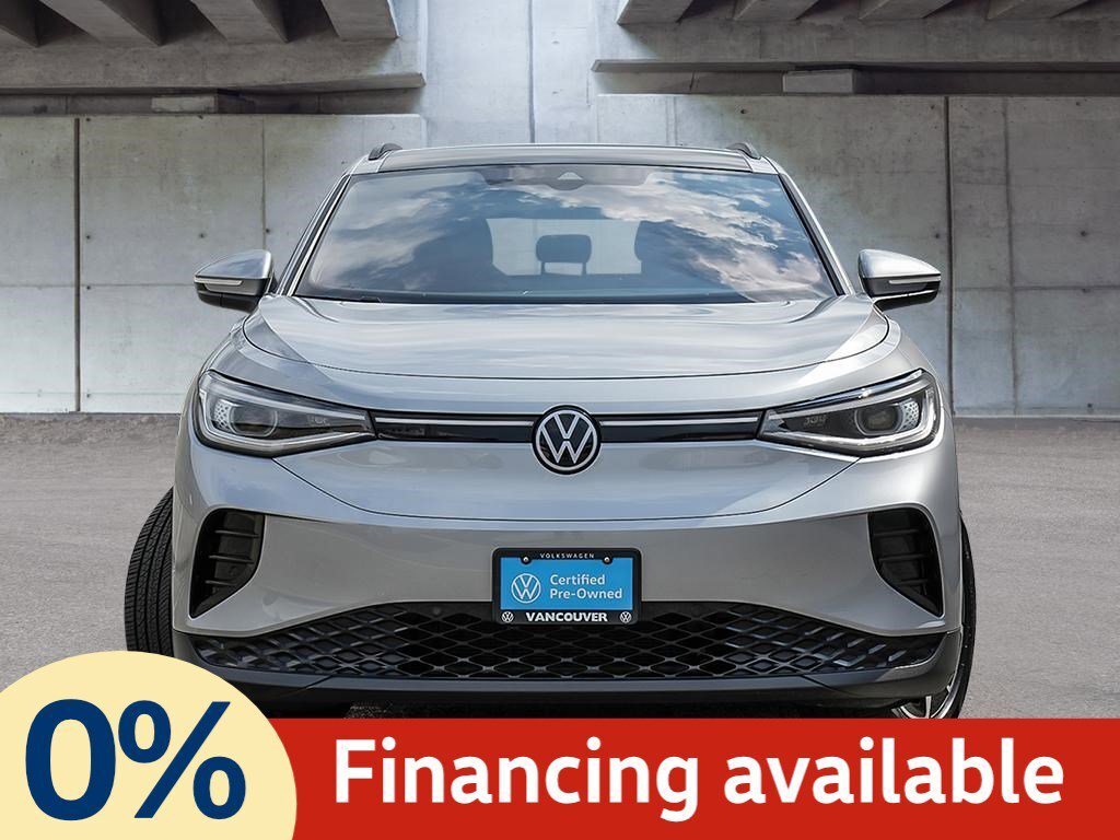 Volkswagen ID.4 2024