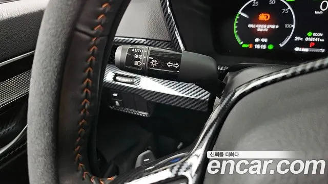 Honda CR-V 2024