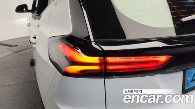 Chevrolet Bolt EUV 2022