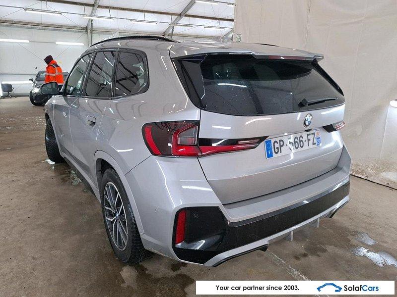 BMW X1 2023