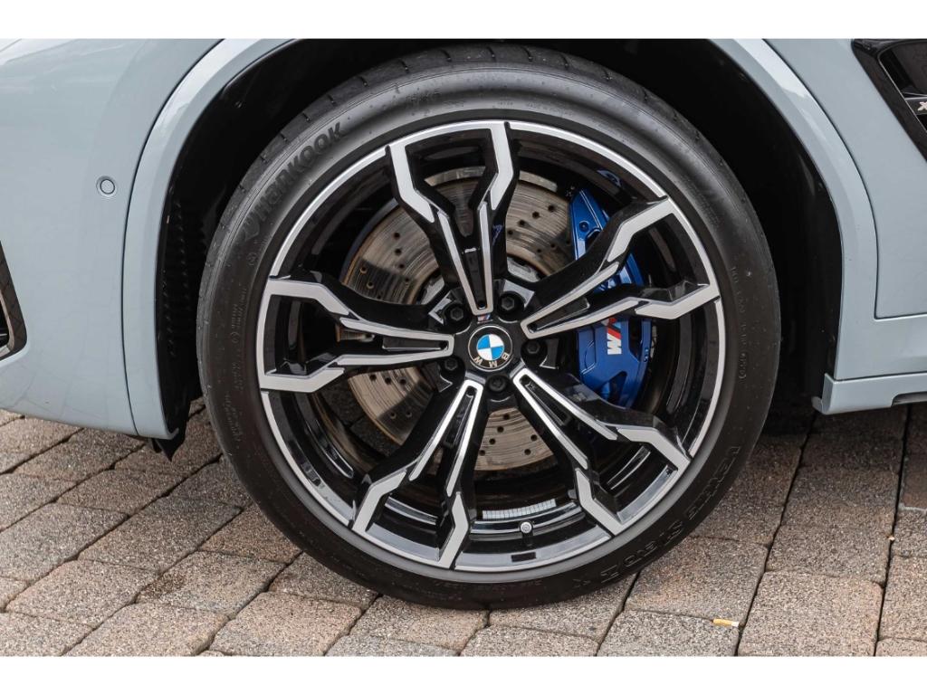 BMW X4 M 2024