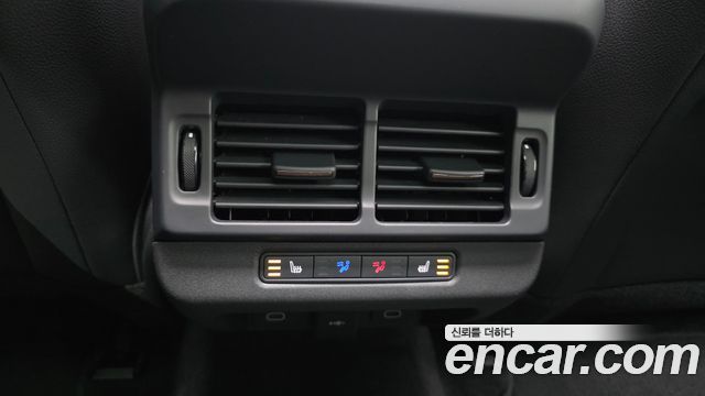 Land Rover Range Rover Evoque 2025