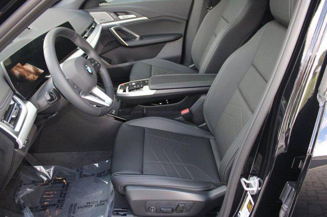 BMW X1 2026