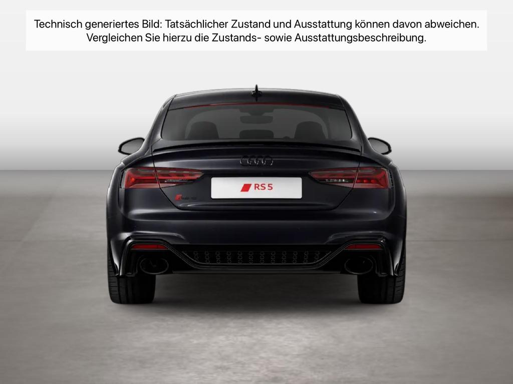 Audi RS5 2023