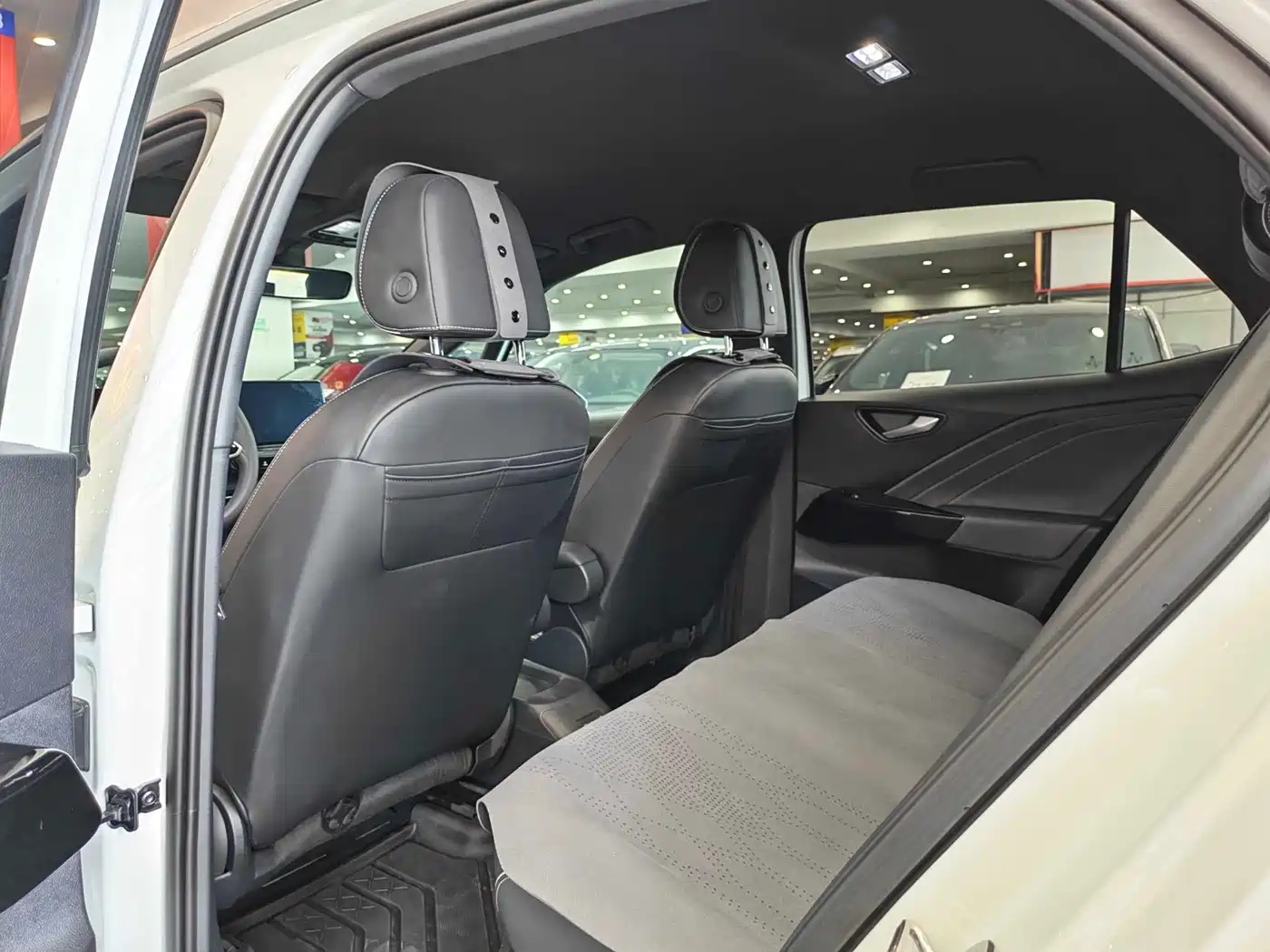 Volkswagen ID.3 2024