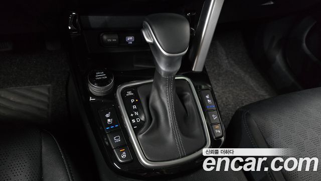 Kia Seltos 2022