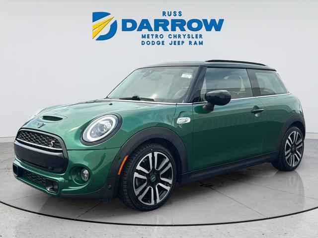 Mini Hardtop 2021