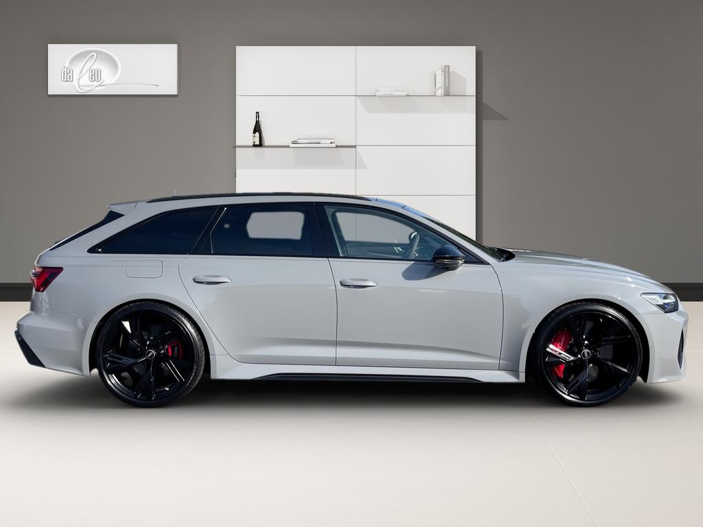 Audi Quattro 2021