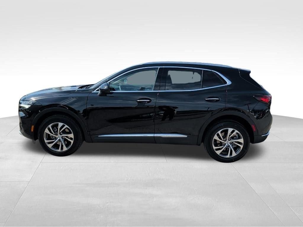 Buick Envision 2023