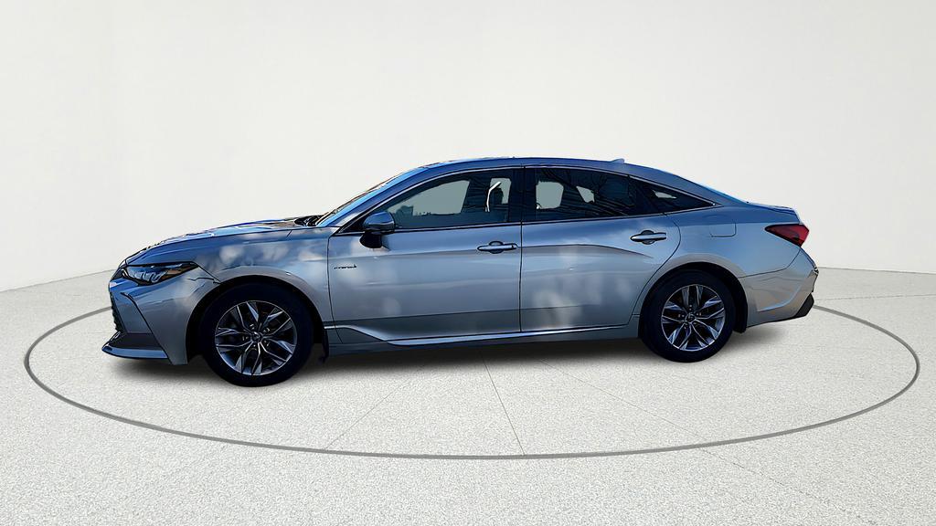 Toyota Avalon 2021