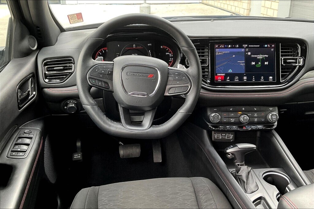 Dodge Durango 2025