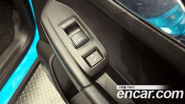 Chevrolet TrailBlazer 2021