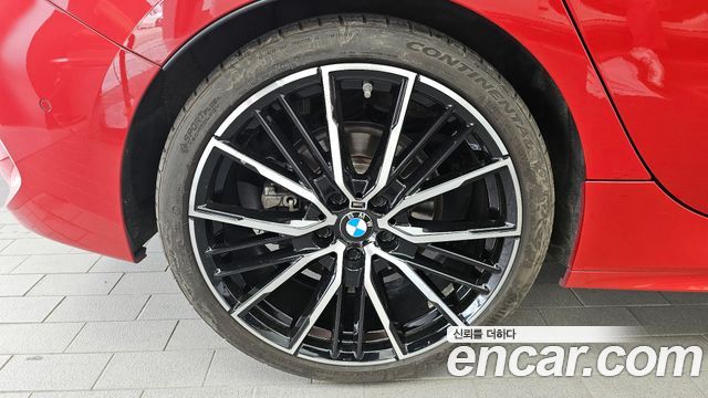BMW 1 серии 2020