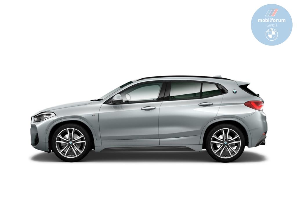 BMW X2 2022