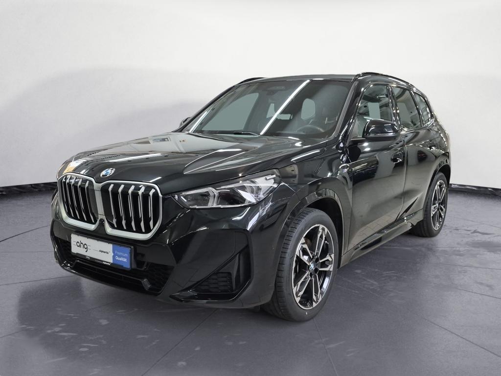 BMW X1 2025