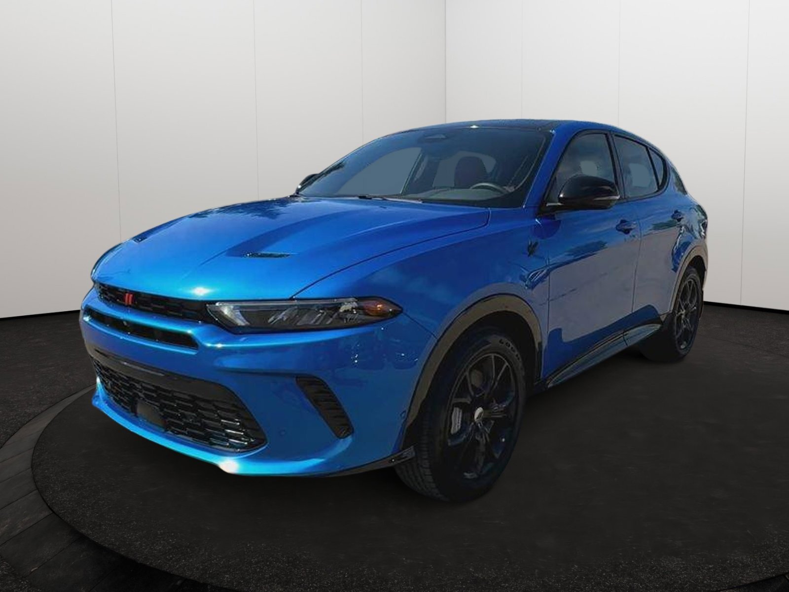 Dodge Hornet 2024