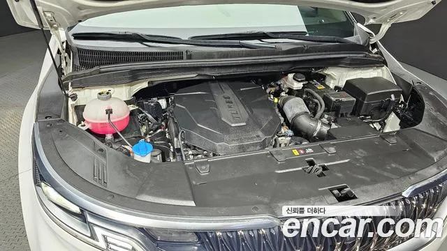 Kia Carnival 2021
