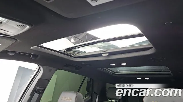 Chevrolet Traverse 2022