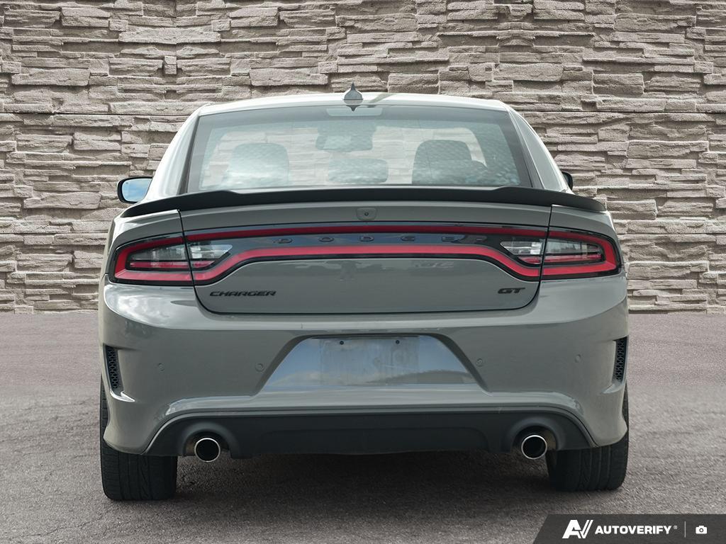 Dodge Charger 2023
