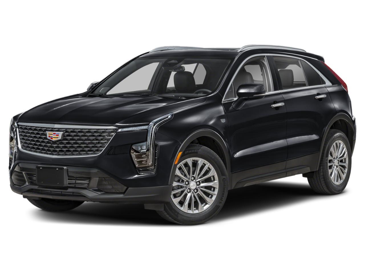 Cadillac XT4 2024