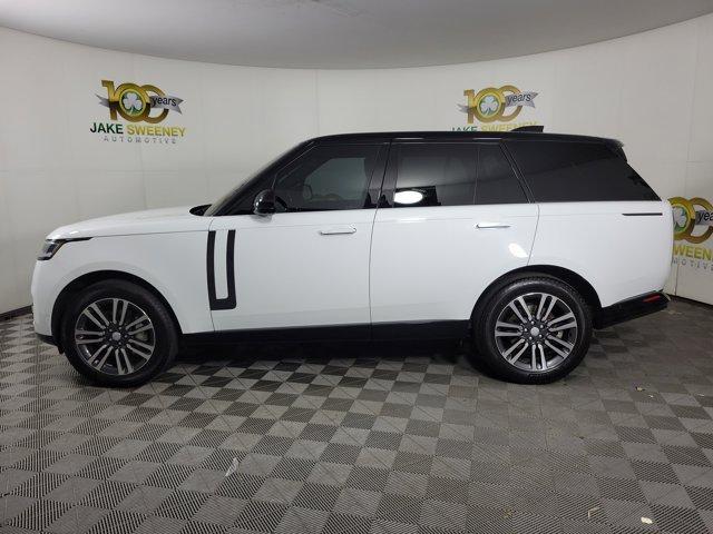 Land Rover Range Rover 2023