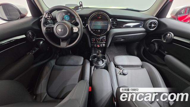 Mini COOPER 2023
