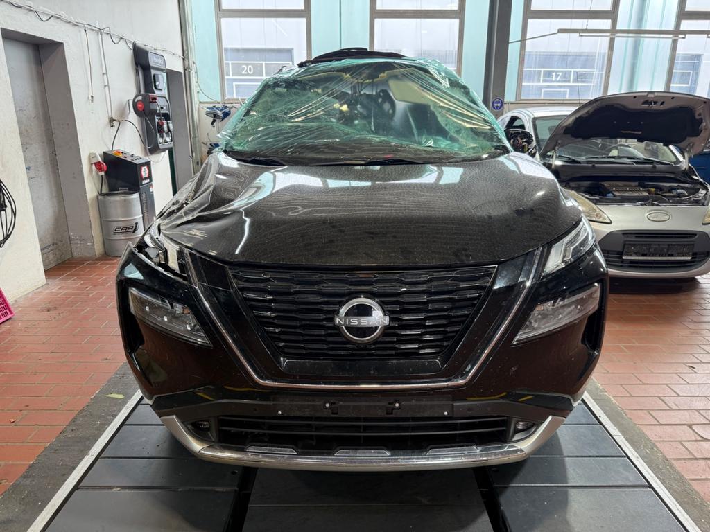Nissan X-Trail 2023