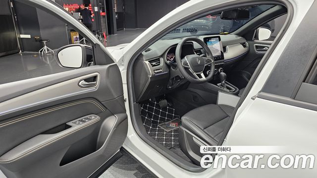 Renault Arkana 2026
